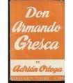 Don armando gresca
