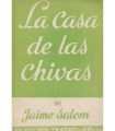 La casa de las chivas