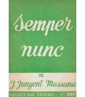 Semper nunc
