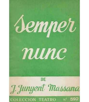 Semper nunc