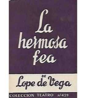 La hermosa fea