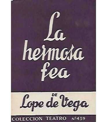 La hermosa fea