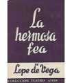 La hermosa fea