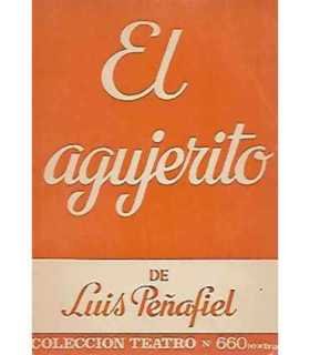 El agujerito