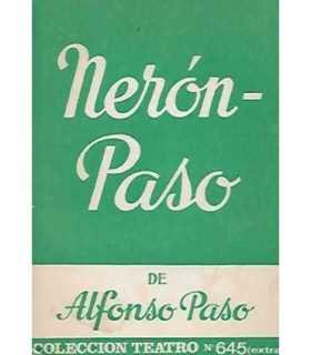 Neron paso