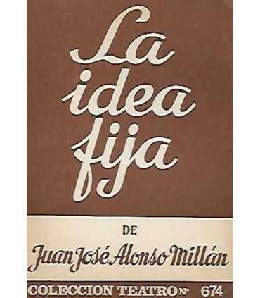 La idea fija