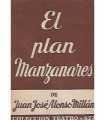 El plan manzanares