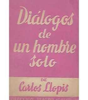 Diálogos de un hombre solo