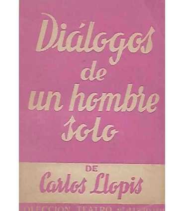Diálogos de un hombre solo