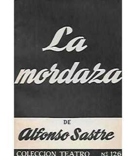 La mordaza