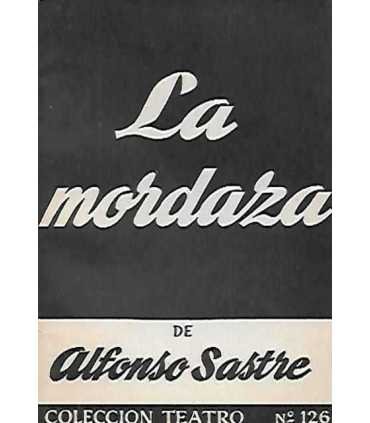 La mordaza