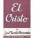 El cristo