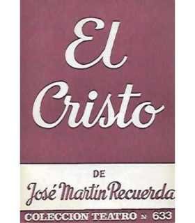 El cristo