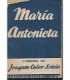 María Antonieta