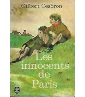 Les innocents de Paris