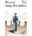 Le sang des autres.