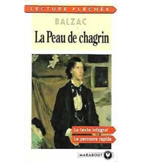 La peau de chagrin