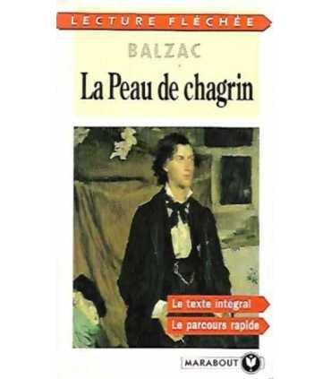 La peau de chagrin