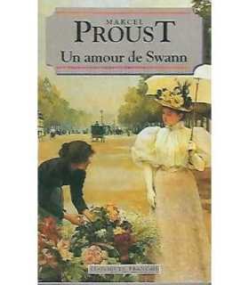 Un amour de swann