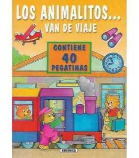 Los animalitos