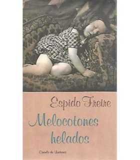 Melocotones helados