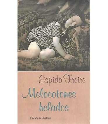 Melocotones helados