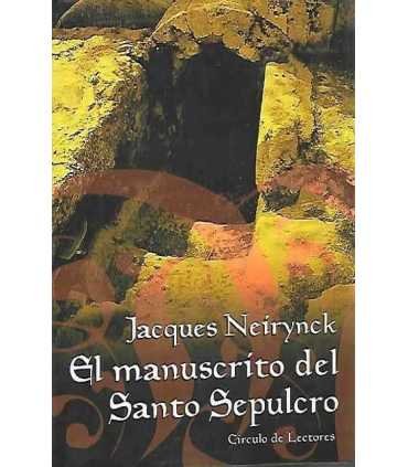 El manuscrito del Santo Sepulcro