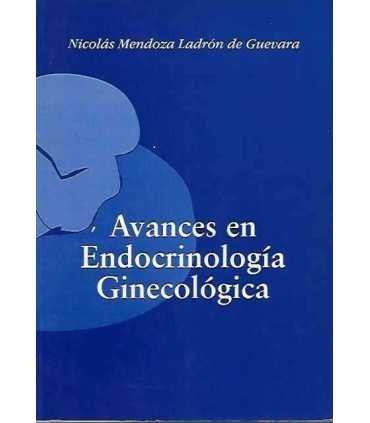 Avances en Endocrinologia Ginecologia