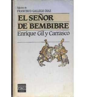 El señor de Bembibre