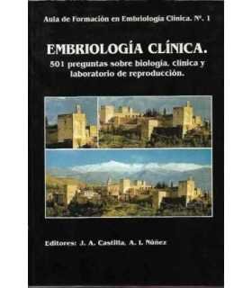 Embriología clínica