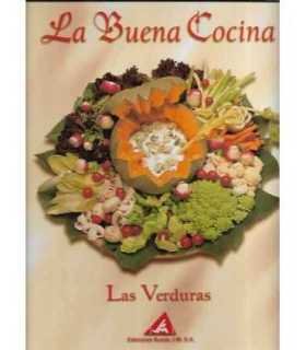 La buena Cocina. Las verduras.
