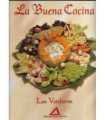 La buena Cocina. Las verduras.