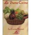 La buena Cocina. La cocina natural.