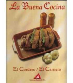 La buena Cocina. El cordero. El carnero.