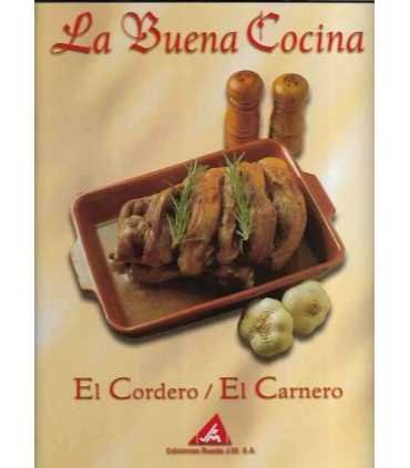 La buena Cocina. El cordero. El carnero.