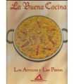 La buena Cocina. Los arroces y las pastas.