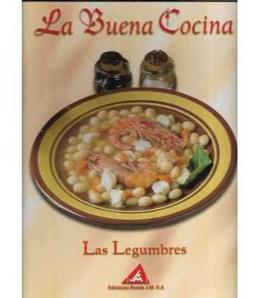 La buena Cocina. Las legumbres.