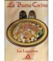 La buena Cocina. Las legumbres.