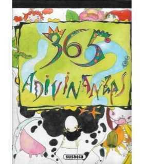 365 adivinanzas