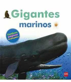 Gigantes marinos