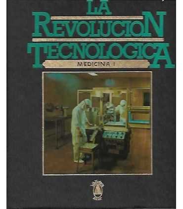 La revolucion technologica tomo 1