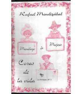 Monologo de mujeres. Cosas de la vida