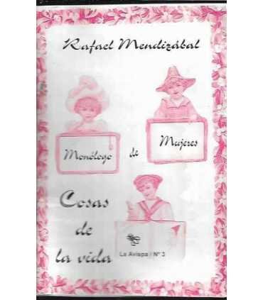 Monologo de mujeres. Cosas de la vida