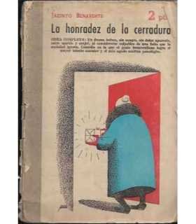 La honradez de la cerradura