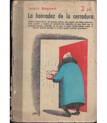 La honradez de la cerradura