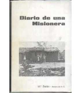 Diario de una misionera