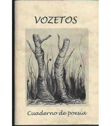 Vozetos