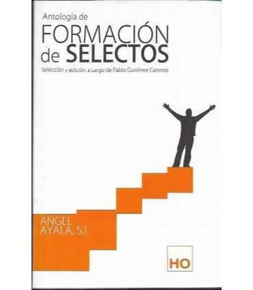 Antologia de formación de selectos