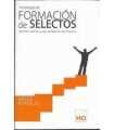 Antologia de formación de selectos