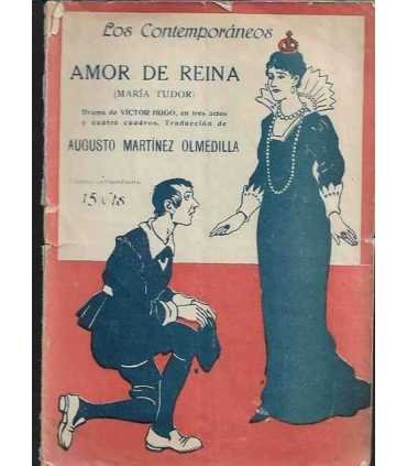 Amor de reina